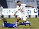 Raul wins Qatari League title with Al Sadd