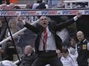 Di Canio warning despite derby win