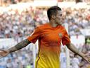 Ruthless Barcelona down Real Zaragoza