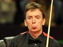 Selt holds off Doherty to reach Crucible draw