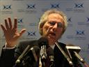 McLeish: Change is essential