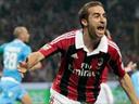 Held Milan still believe in second