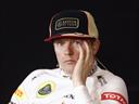 Raikkonen: no hurry to decide future