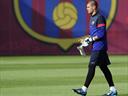 Valdes set for Monaco option
