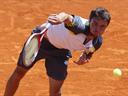 Simon suffers early exit in Monte Carlo