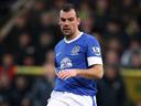 Gibson set for post-season surgery