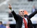 Di Canio - I've done nothing yet