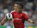 Giovani hits late winner for Mallorca in huge relegation clash