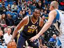 Jazz step towards play-offs