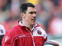 Sheffield United unchanged for clash with promotion rivals
