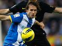 Verdu-Espanyol talks on hold