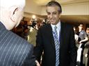 Emboldened new AFC chief meets critics head on