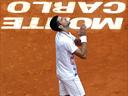 Djokovic fit to play in Monte Carlo Masters 