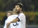 Alonso left out of Spain Confederations Cup squad