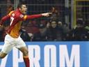 Atleti want Yilmaz - agent