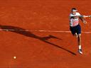 Del Potro recovers to beat Dolgopolov in Monte Carlo
