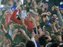 Cardiff promoted to Premier League