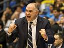 Real reach Final Four as Barcelona fall behind 