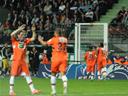 St Etienne still clinging to Champions League hope