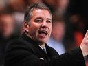 Ferguson fumes after Peterborough stalemate