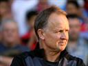 O'Driscoll vows to turn Bristol City around