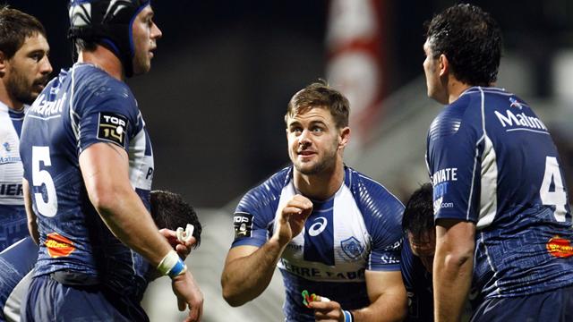 Castres, l’appel à la révolte