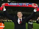 Hudson hails best moment of career