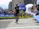 Siutsou wins queen stage at Trentino, Wiggins fourth