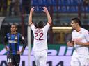 Destro fires Roma into all-Roman Coppa final