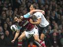 West Ham slow United's march to title