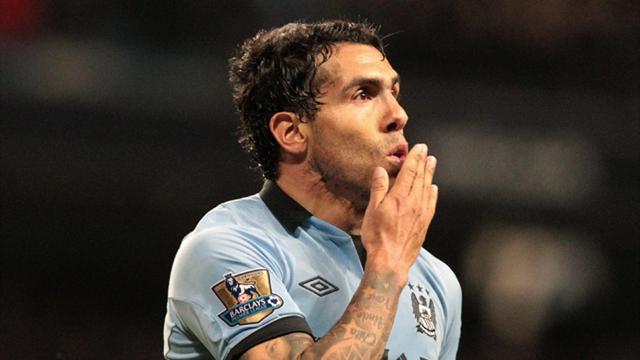 Manchester City vs West Ham United Manchester City vs West Ham United