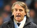 Mancini: Victorious Manchester City were poor