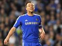 Injured Terry sits out tour