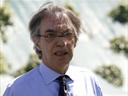 Moratti fined €20,000 for referee comments