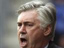 Ancelotti lashes out at PSG's attitude in Cup elimination