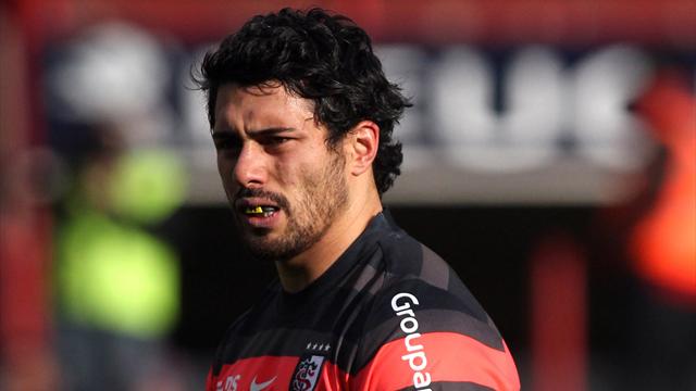David: "Rattraper notre retard sur Clermont"