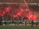 FIFA lifts ban on Libya home matches