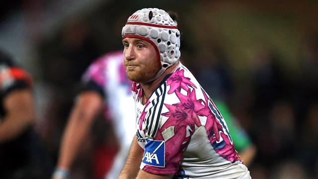 Stade français: Le derby avant de penser à la demie