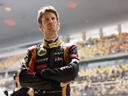 Lotus hope new chassis will boost Grosjean 