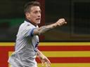 Denis hopes for 20-goal season