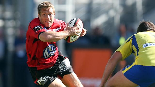Black: "Wilkinson est capable de jouer encore quatre ou cinq ans"