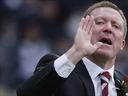 Locke wants Hearts cash boost