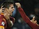 Roma 'to offer Lamela new deal'