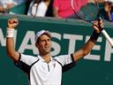 Djokovic and Nadal through, Del Potro and Berdych shocked