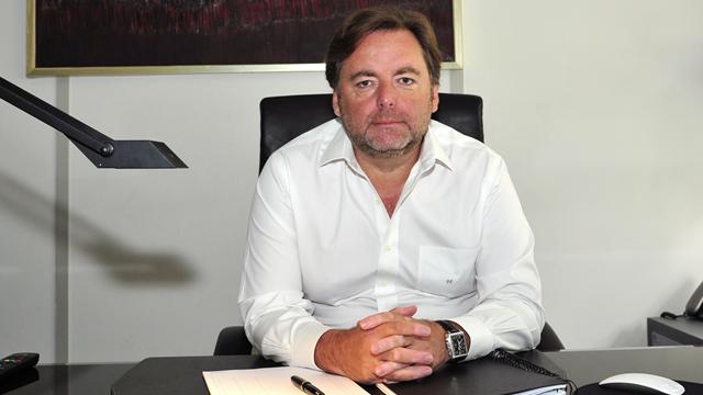 Une semaine avec... les agents de joueurs