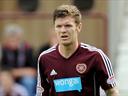 Duo to leave Hearts