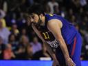 Navarro keeps Barcelona on course for Final Four 