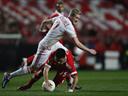 Bayer confirm talks with Chelsea over Schurrle deal