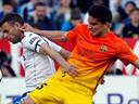 Bartra: I’m ready to play