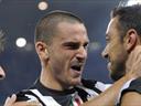 Bonucci: Title not won yet